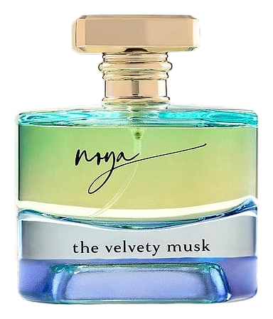 The Velvety Musk by House of Noya