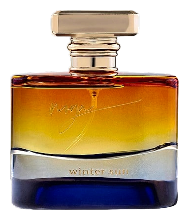 Winter Sun by House of Noya