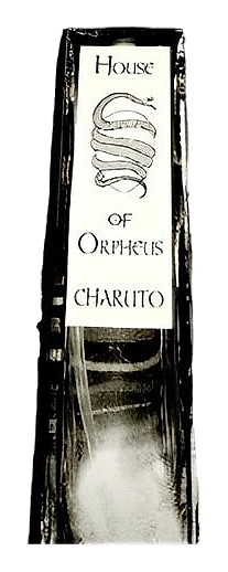 Charuto by House of Orpheus