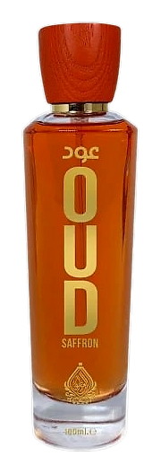 Oud Saffron by House of Perfumes