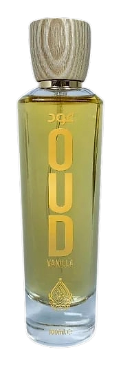 Oud Vanilla