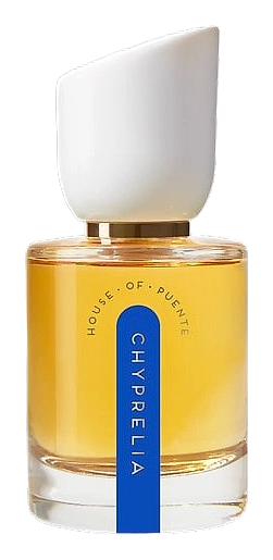 Chyprelia by House of Puente