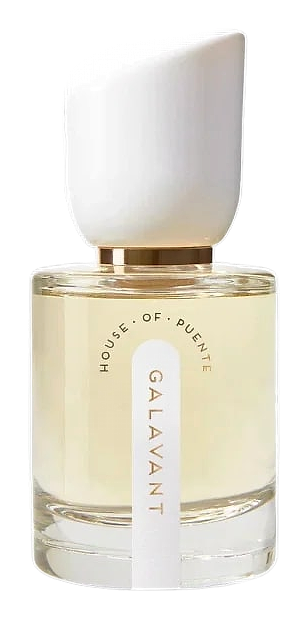 Galavant by House of Puente
