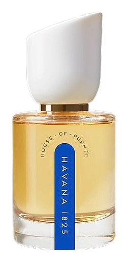 Havana 1825 by House of Puente
