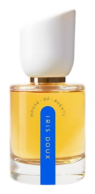 Iris Doux Special Edition by House of Puente