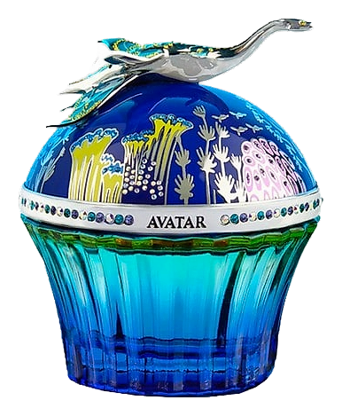 Avatar™ The Way Of Water by House Of Sillage