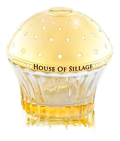Benevolence by House Of Sillage