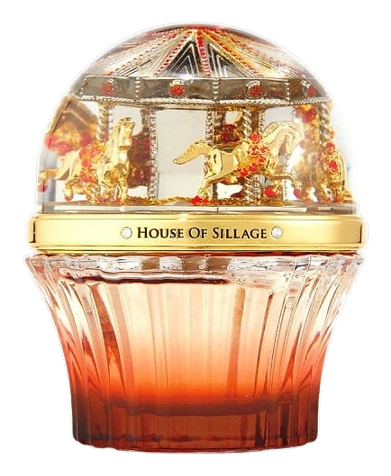 Carousel Holiday Edition by House Of Sillage