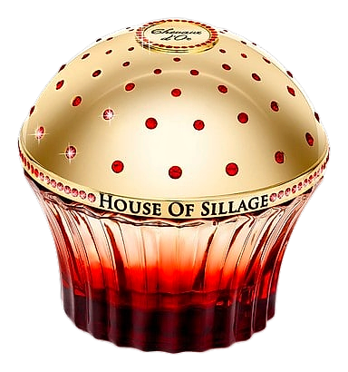 Chevaux D'or by House Of Sillage
