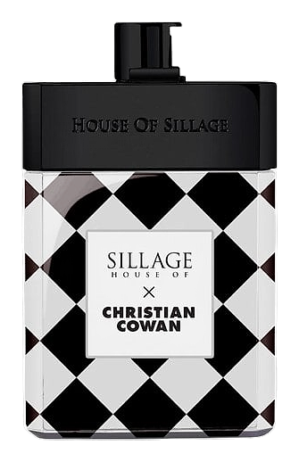 Christian Cowan The Fragrance (passion De L'amour) by House Of Sillage