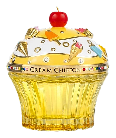 Cream Chiffon by House Of Sillage
