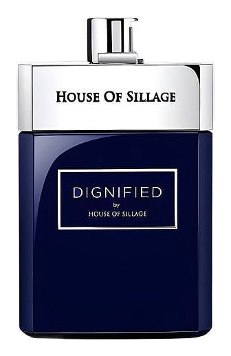 Dignified by House Of Sillage