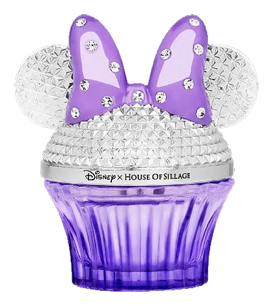 Disney100 Minnie Mouse by House Of Sillage