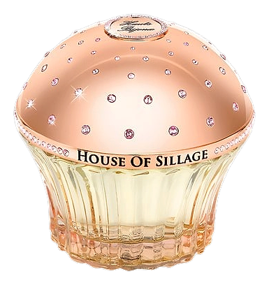 Hauts Bijoux by House Of Sillage