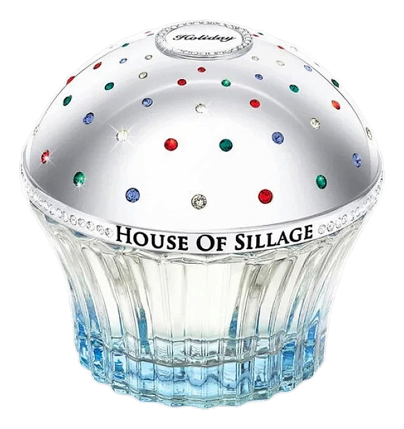 Holiday by House Of Sillage by House Of Sillage
