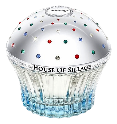 Holiday Signature by House Of Sillage
