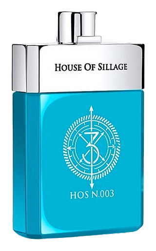 HoS N.003 by House Of Sillage
