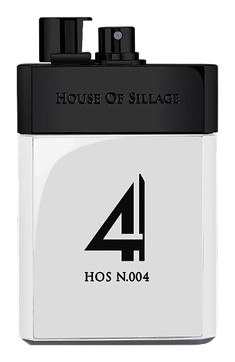 HoS N.004 by House Of Sillage