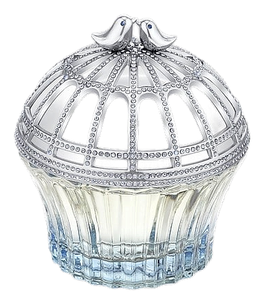 Love Is In The Air Limited Edition by House Of Sillage – Eau de Parfum