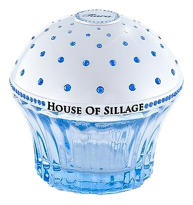 Love Is In The Air by House Of Sillage