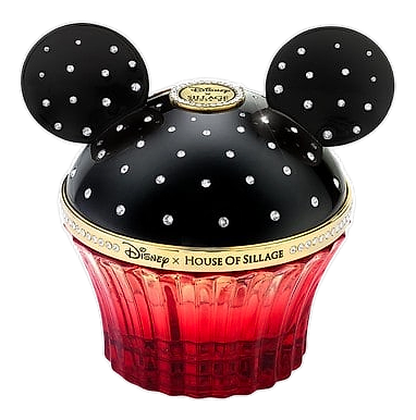 Mickey Mouse The Fragrance by House Of Sillage