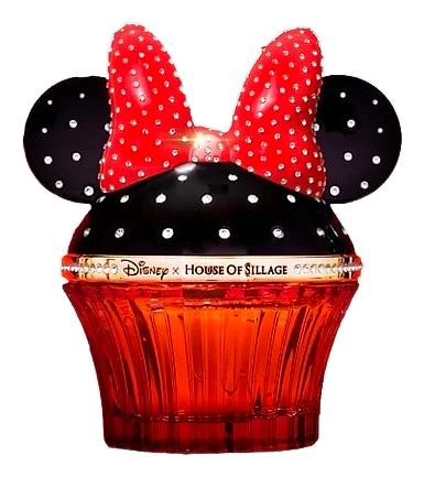 Minnie Mouse The Fragrance by House Of Sillage