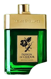 Passion De L'amour Nouvelle Liaison Parfum by House Of Sillage