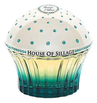 Passion de l’Amour by House Of Sillage