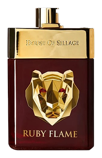 Ruby Flame by House Of Sillage