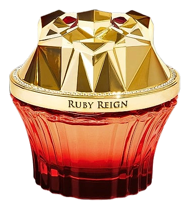 House Of Sillage Ruby Reign