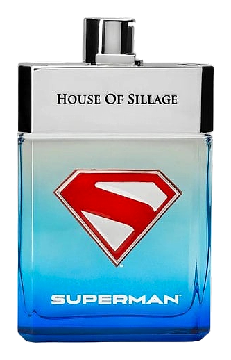 House Of Sillage Superman