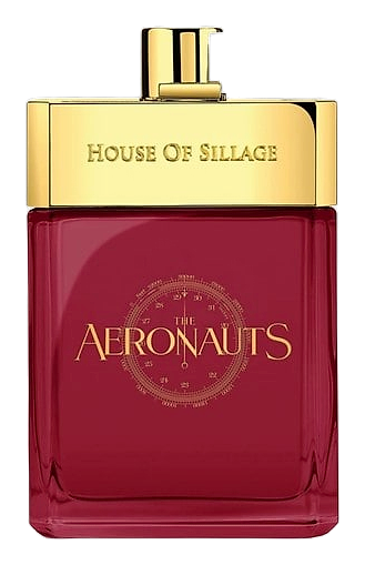 The Aeronauts by House of Sillage