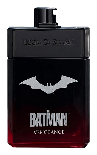The Batman Vengeance by House Of Sillage