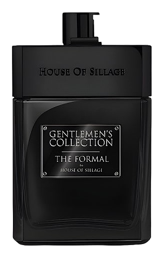 The Formal by House Of Sillage