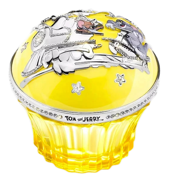 Tom & Jerry™ by House Of Sillage