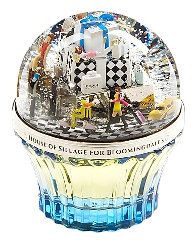 Vêtu De Grandeur by House Of Sillage