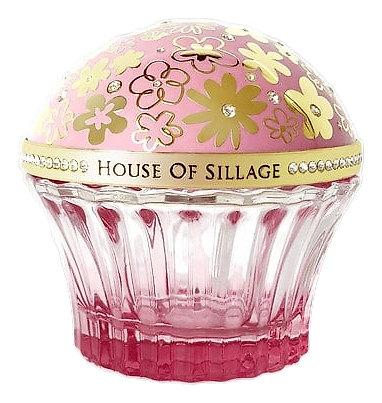 Whispers Of Admiration by House Of Sillage
