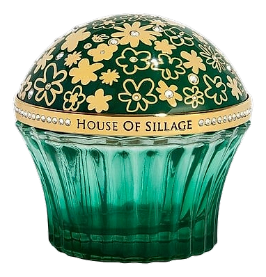 Whispers of Enchantment by House Of Sillage