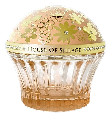 Whispers of Enlightenment by House Of Sillage