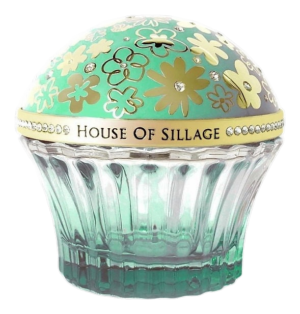 Whispers Of Guidance by House Of Sillage