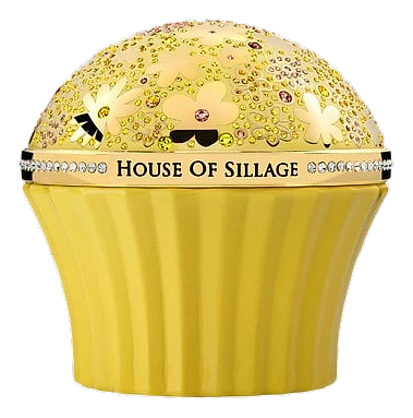 House Of Sillage Whispers of Happiness