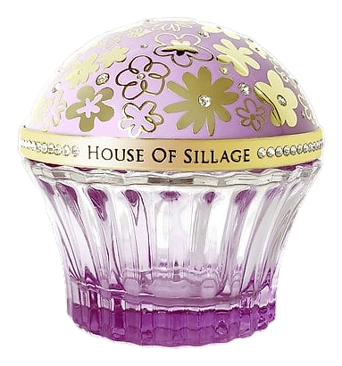 Whispers Of Strength by House Of Sillage