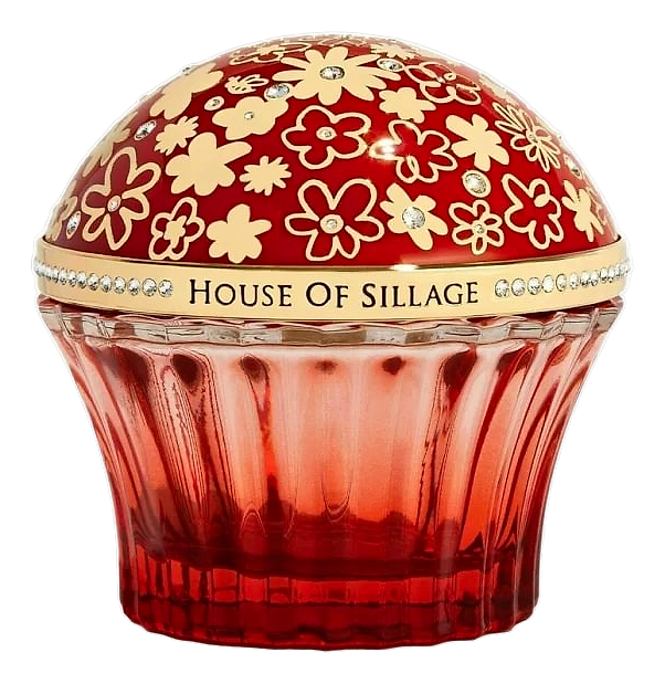 Whispers Of Temptation by House Of Sillage