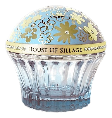 Whispers of Time by House Of Sillage – Eau de Parfum