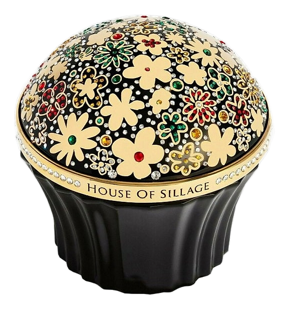 Whispers Of Truth Noir by House Of Sillage