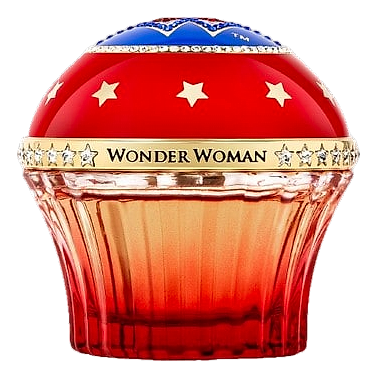 Wonder Woman 2023 by House Of Sillage