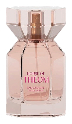 Endless Love by House of Thêom