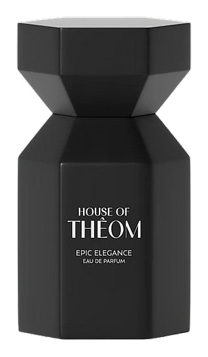 Epic Elegance by House of Thêom