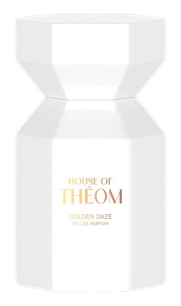 Golden Daze by House of Thêom