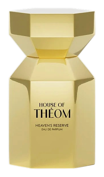 Heaven's Reserve by House of Thêom